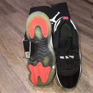 Air Jordan 11 Retro Low BG